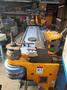 (2001) 2&quot; KEINS MODEL KB-45ND TUBE BENDER. STOCK #0104623.