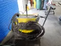 Esab Welder - Warrior 500 Cc/cv