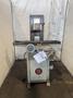 REID SURFACE GRINDER W/ DEDTRU CENTERLESS GRINDING ATTACHMENT. STOCK # 0116626.