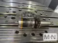 2021 Doosan DVF-6500 CNC 5-Axis Vertical Machining Center
