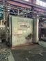 72" TABLE x 72" HIGH PROCECO MODEL #72-72-S-C3-20000 ROTARY TABLE PARTS WASHER: YOBRO #26027