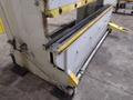 150 TON X 10' DRIES AND KRUMP CHICAGO MODEL #410-D MECHANICAL PRESS BRAKE: YOBRO #24980