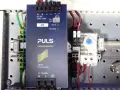 SICK CONTROL CABINET