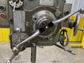 4&#039; X 11&quot; CARLTON MODEL #1A RADIAL ARM DRILL: STOCK #20394