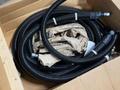 ATLAS COPCO HEATING HOSE