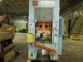 110 TON WATERBURY-FARREL MODEL #110-S HYDRAULIC PRESS, HIGH SPEED