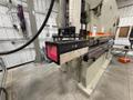 600 ton x 20′ AccurPress 760020 CNC Press Brake, 1999 – w/ upgraded ETS3000