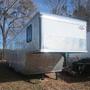 Cargo Mate GAELG8.544TTA4 8.5’ x 44’ Enclosed Trailer, 2024 – Toy Hauler, Tandem Axle