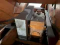 20,000 LBS BUSHMAN POWERED UPENDER / COIL FLIPPER STOCK# 4394