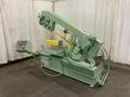 13" X 18" HYD-MECH S-20M III HORIZONTAL BANDSAW: STOCK #80775
