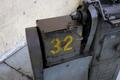 #1 FISCHER OIL GROOVER: STOCK #73133