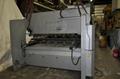 100 TON X 122" AMADA PRESS BRAKE