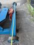 Demag P-hoist - 10 ton