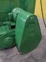 10' X 1/4" WYSONG MODEL #1025-F MECHANICAL POWER SQUARING SHEAR: YOBRO #25202