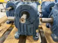 CONEDRIVE NO. H040–4 GEARBOX. STOCK # 0991625