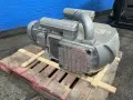 BECKER 5.5 / 6.4 KW ROTARY VANE VACUUM PUMP  -  VTLF 2.250/0-79