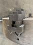 36&quot; 4-JAW LATHE CHUCK. STOCK # 0849923.
