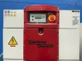 GARDNER DENVER 30 HP AIR COMPRESSOR WITH AIR DRYER  -  L15-22A