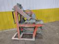 7.5 HP X 20" NORTON CLIPPER BLOCKBUSTER WET BRICK AND BLOCK SAW: YOBRO #25033