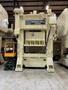 300 ton Minster Model E2-300-72-42 Hevi-Stamper Used Straight Side Mechanical Press For Sale, Year 1997
