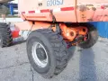 JLG TELESCOPIC BOOM LIFT  -  660SJ
