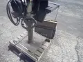 20" 20" DISC SANDER