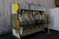 50 TON X 8' VERSON MECHANICAL PRESS BRAKE: STOCK # 66732