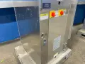 AAON DANDELION HEAT PUMP  -  WVA-048-E-0-1-4-AA0-JC