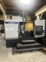 2016 Leadwell V-60iT 5-Axis CNC Machining Center For Sale