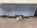 MIGHTY VIPER CNC LATHE  -  VT-12