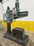 SOUTH BEND MODEL #SM2003 GR RADIAL DRILL: YOBRO #24134