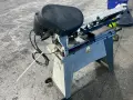 JET 5” X 8” HORIZONTAL BAND SAW   -  J-3130