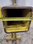 2,000 LB x 42&quot; x 48&quot; NATIONAL IND PALLET LIFTER CRANE ATTACHEMENT: STOCK #22369