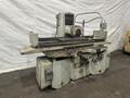 16-1/2&quot; X 36-1/2&quot; BLOHM HORIZONTAL SURFACE GRINDER: STOCK 77105