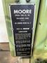 MOORE NO. 3 JIG GRINDER. STOCK # 0550825