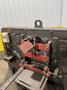 100 TON EDWARDS MODEL #JAWS IV HYDRAULIC IRONWORKER: STOCK #18429