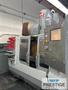 Machining Centers Vertical CNC