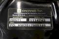 Cincinnati Fan 200S/T1 55 Gal Barrell Dust Collector- Auction Item
