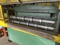 48" ASC SLITTING &amp; CUT-TO-LENGTH (SLEAR) LINE WITH AMS CONTROLS: STOCK #19199