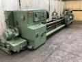 24" X 192" MONARCH MODEL 2516 SERIES 80 ENGINE LATHE: STOCK #81440