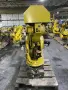 FANUC – M-900iA/350 w/ R-30iA Controls PARTS ONLY