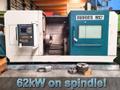 Monforts - RNC 7 Ø 720 x 1500 mm CNC - HARD TURNING MACHINE