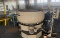 15 Cu. Ft. Roto-Finish Model ER-1516 Vibratory Finishing Machine