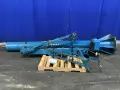 Gorbel 330 Lbs Jib Crane - G-force Q