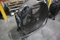 Dayton 36&quot; Shop Fan, Portable on Wheels- Auction Item