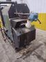 40 HP COLUMBIA MODEL MPH-40 GAS FIRED BOILER: STOCK #22543