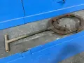 REED MANUFACTURING 8.5” X 12.5” TUBE BENDER   -  H 8