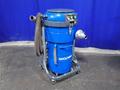 LINCOLN ELECTRIC 350 A WELDER   -  POWER MIG 350MP