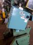 35 TON BLISS MODEL #C35 OBI PRESS, 3" STROKE: STOCK #14844
