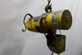 1/4 TON BUDGIT ELECTRIC POWERED CHAIN HOIST: STOCK #11988